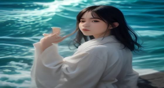 亚洲流行文化研究资料陈列，多国语言杂志与数字媒体设备并置，体现小泽玛利亚在不同文化语境下的跨国讨论与影响力